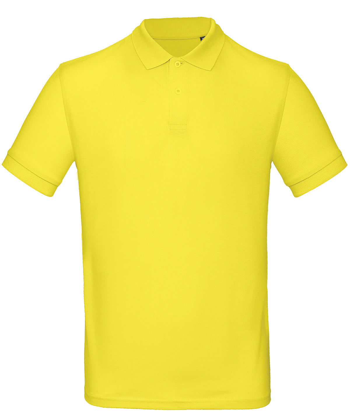Mens Classic Fit Polo Shirt