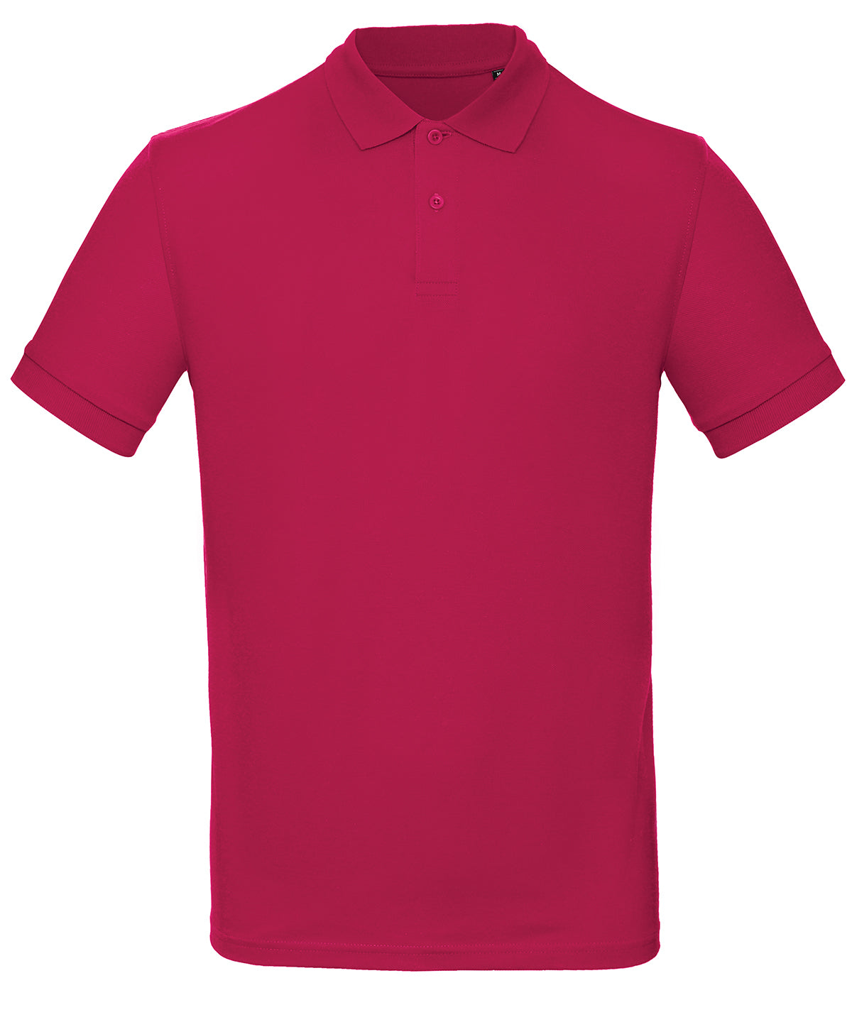 Mens Classic Fit Polo Shirt