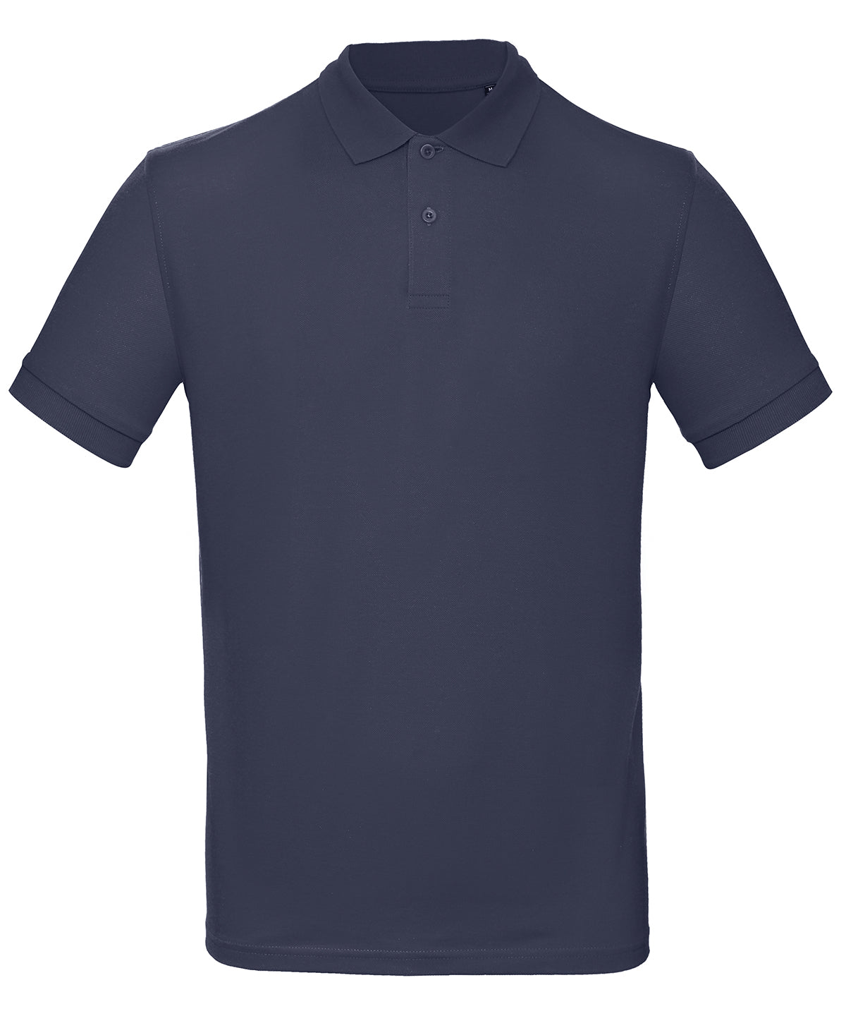Mens Classic Fit Polo Shirt
