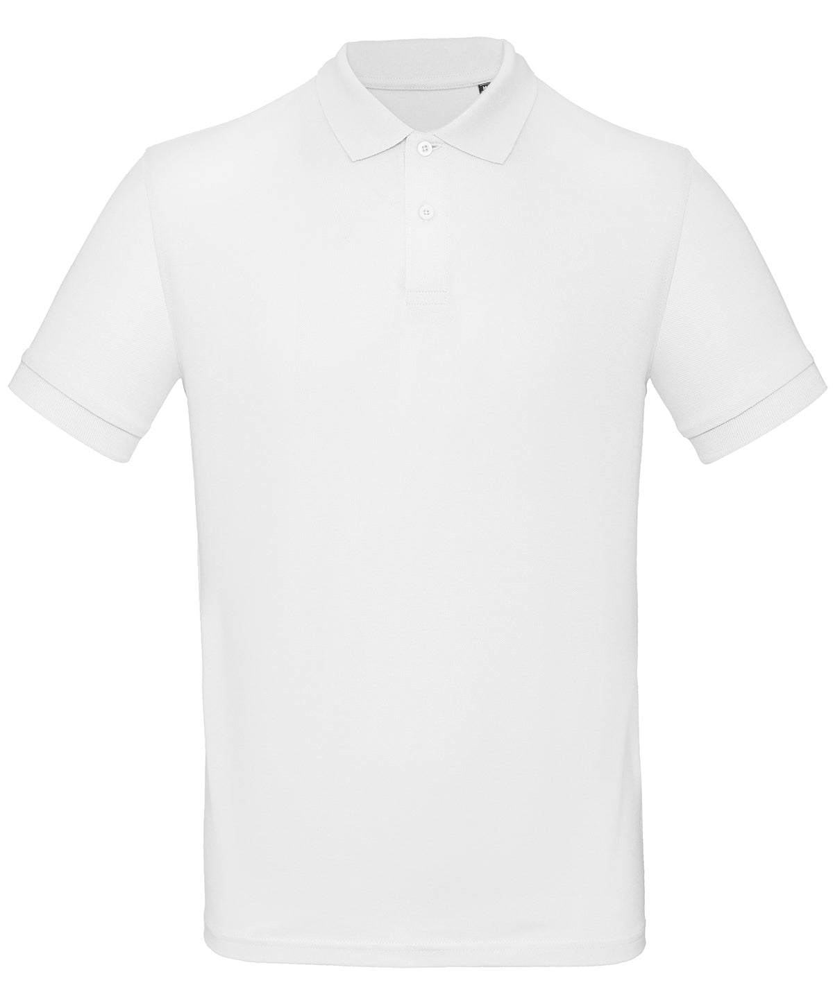 Mens Classic Fit Polo Shirt