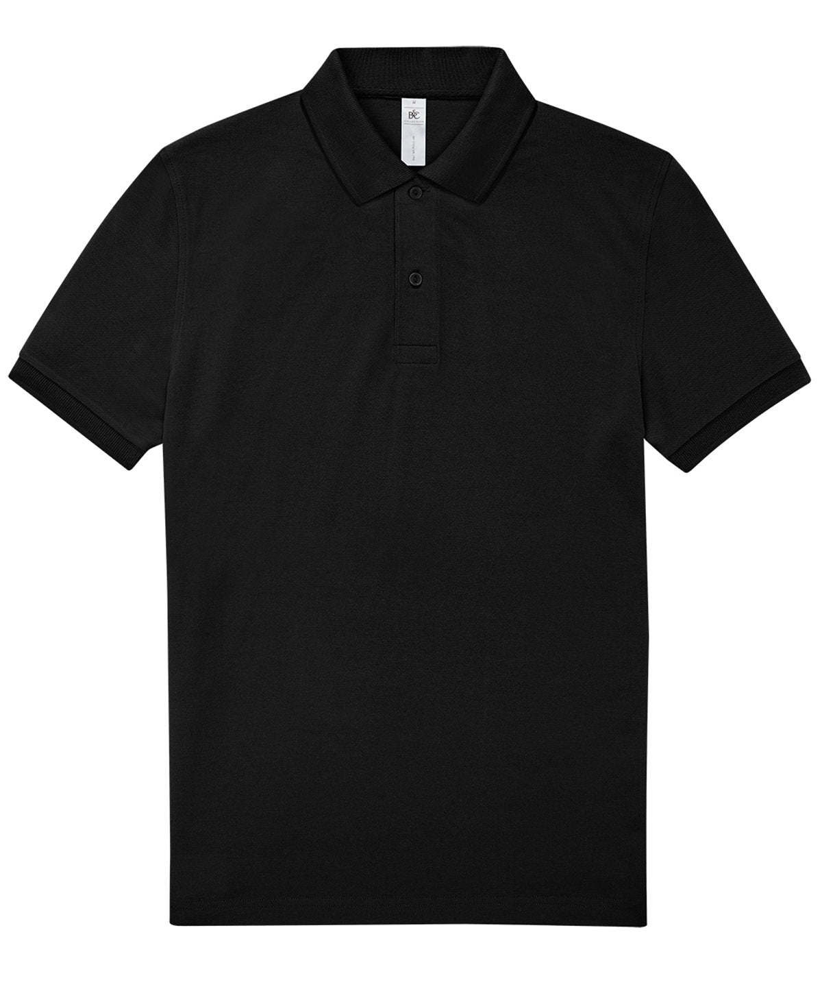 Mens Classic Modern Style Polo