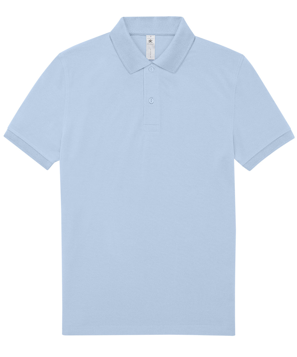 Mens Classic Modern Style Polo