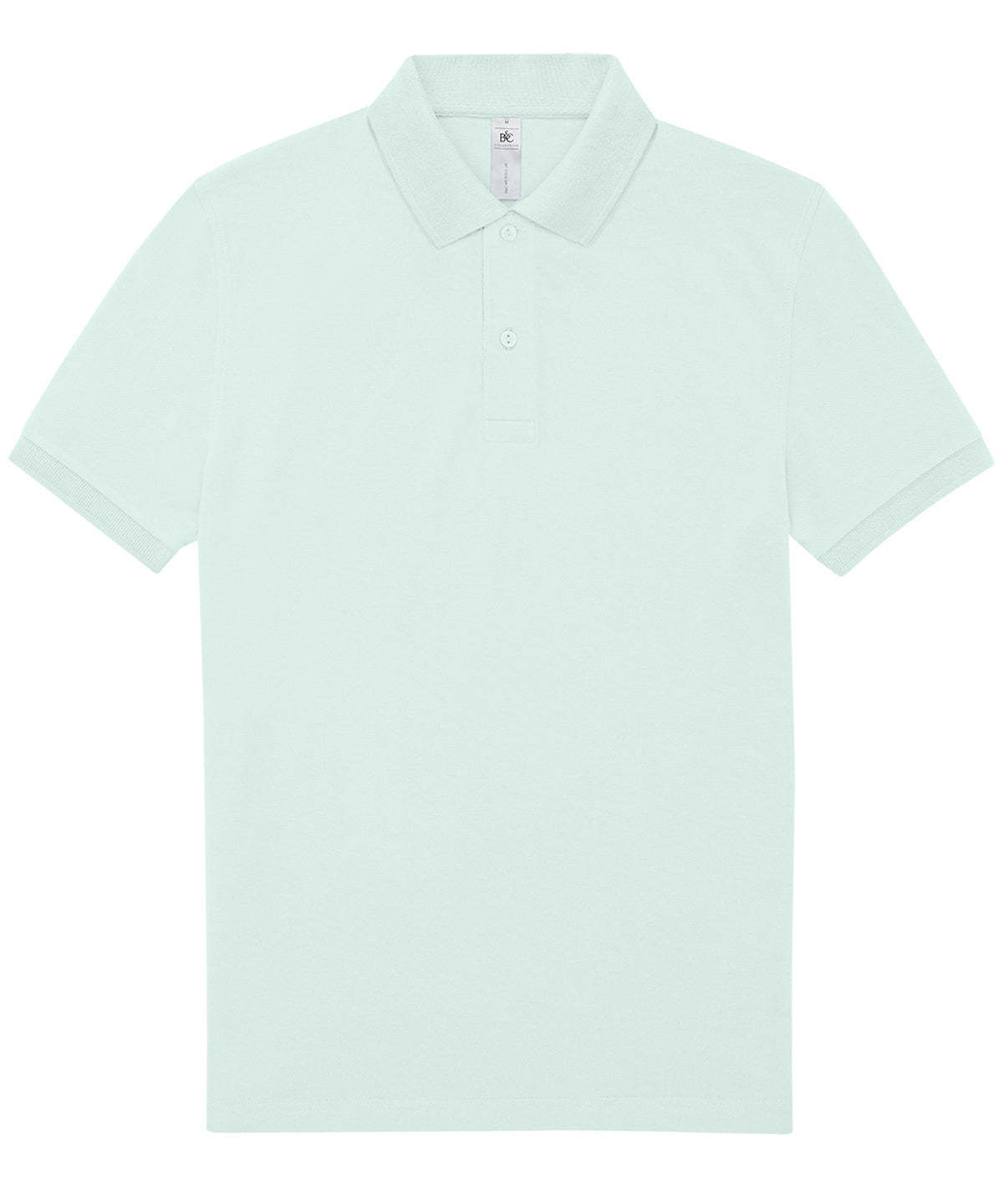 Mens Classic Modern Style Polo