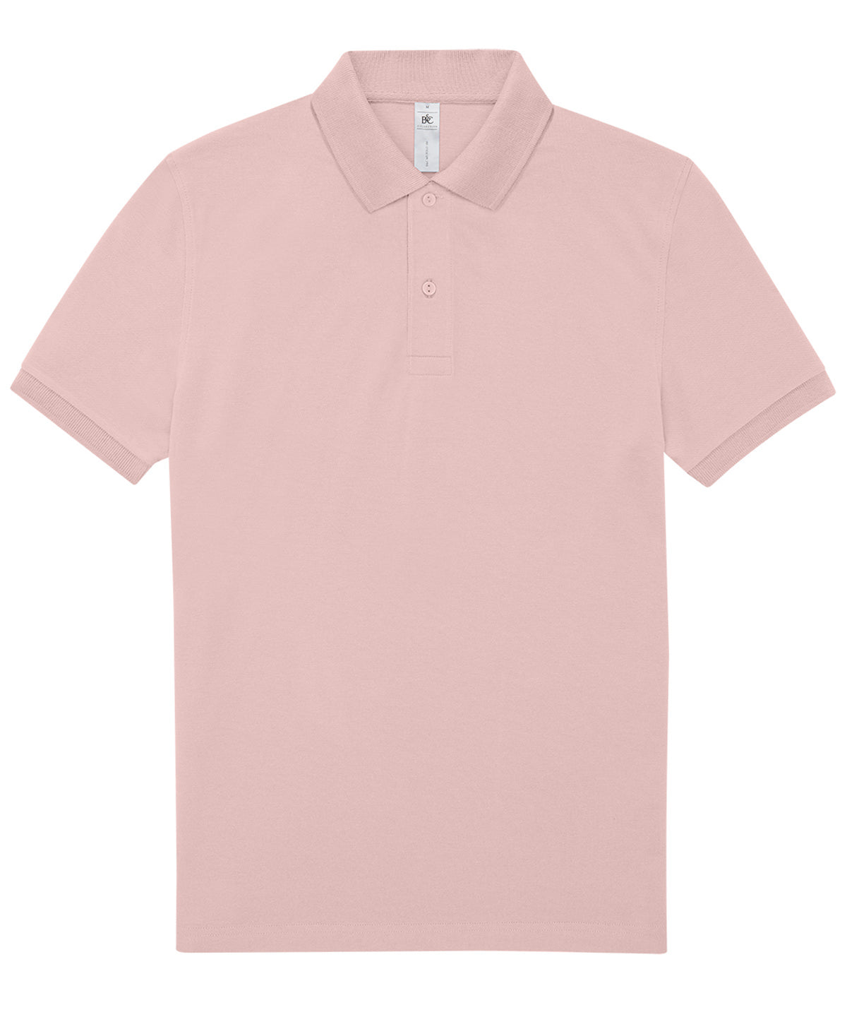 Mens Classic Modern Style Polo