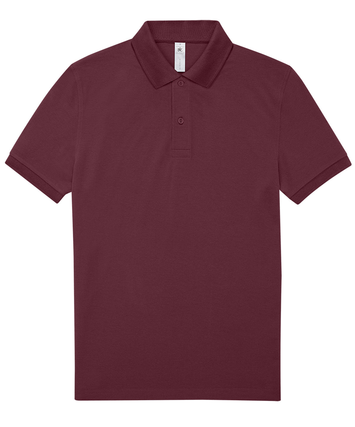 Mens Classic Modern Style Polo