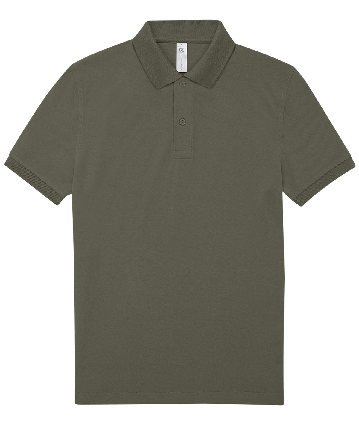Mens Classic Modern Style Polo