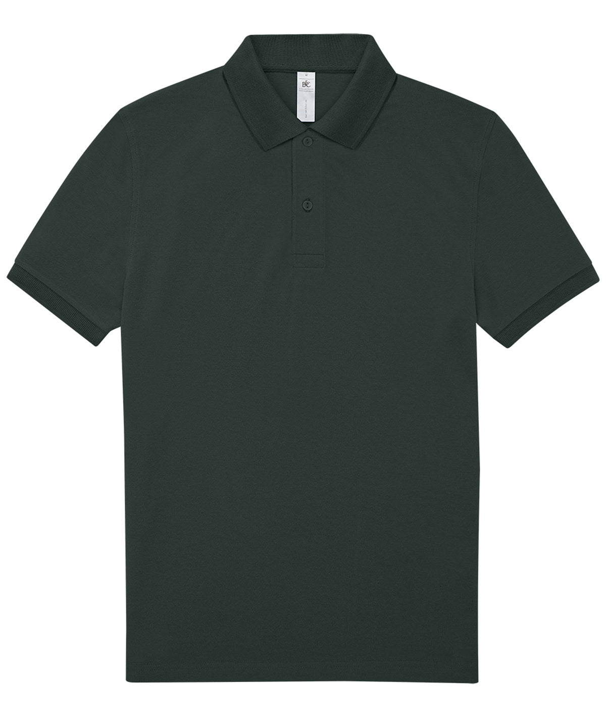 Mens Classic Modern Style Polo