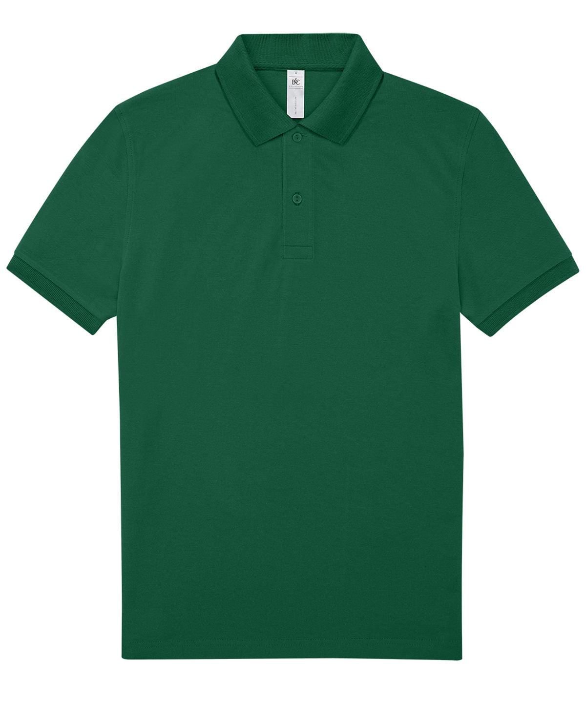 Mens Classic Modern Style Polo