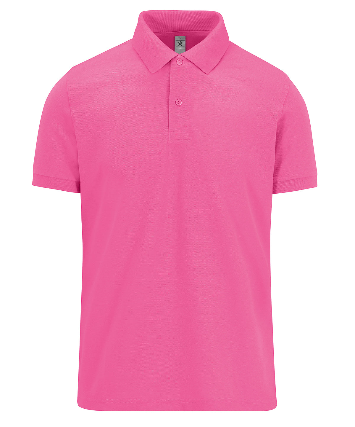 Mens Classic Modern Style Polo