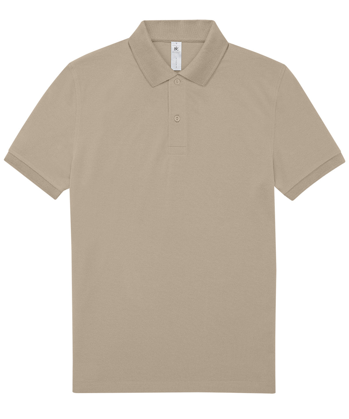 Mens Classic Modern Style Polo