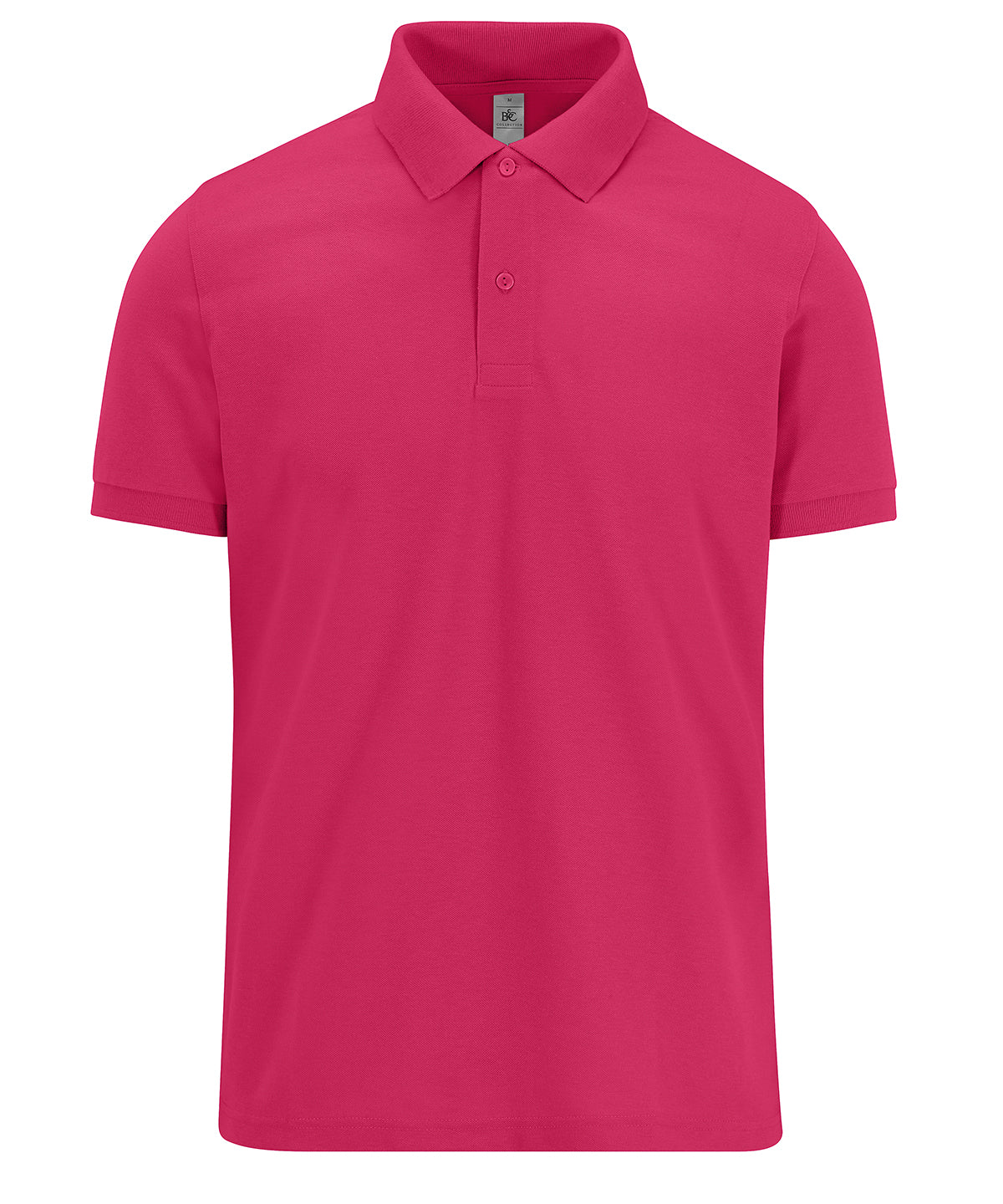 Mens Classic Modern Style Polo