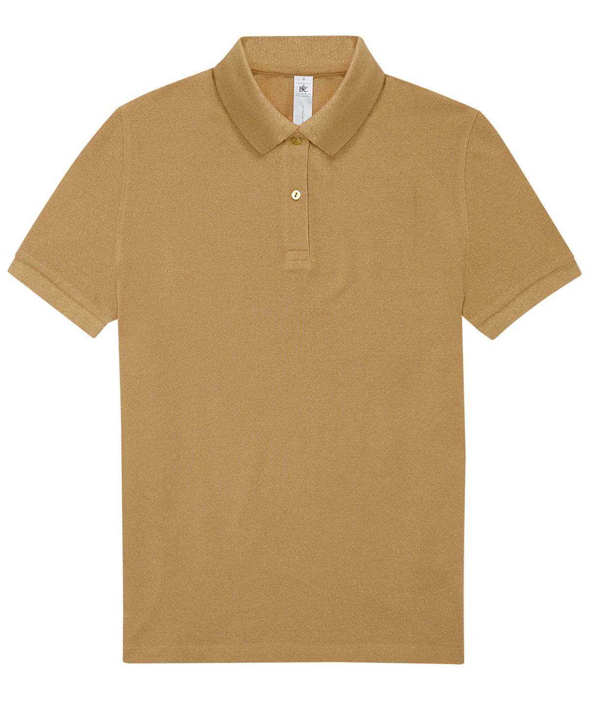 Mens Classic Modern Style Polo