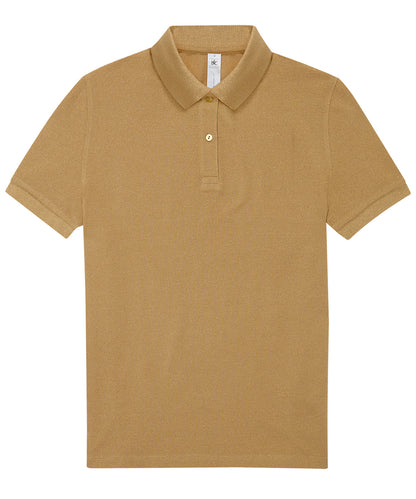 Mens Classic Modern Style Polo