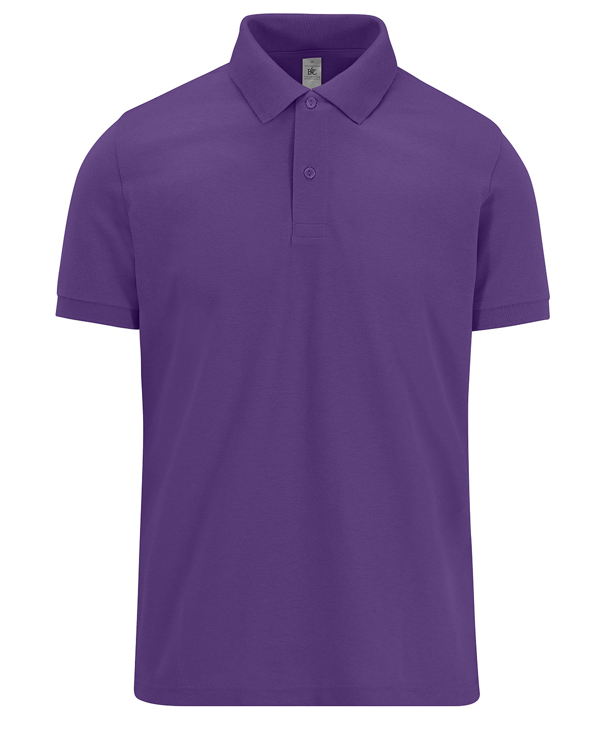 Mens Classic Modern Style Polo