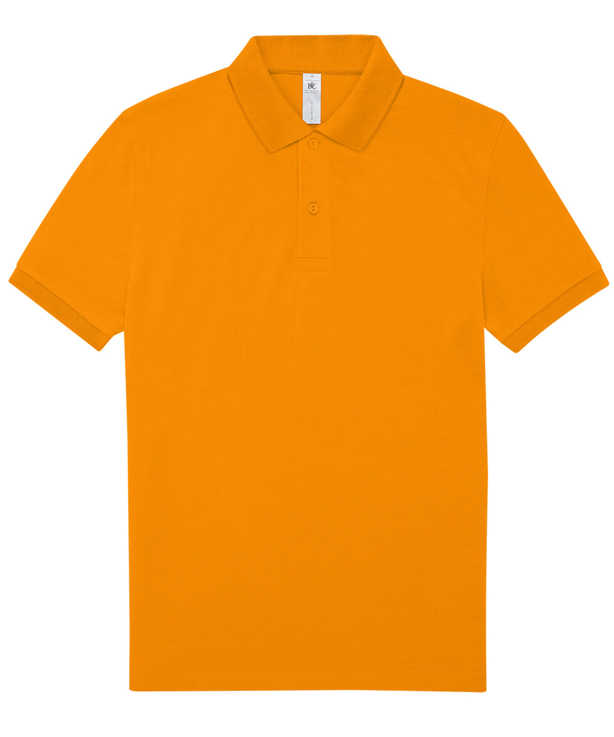 Mens Classic Modern Style Polo