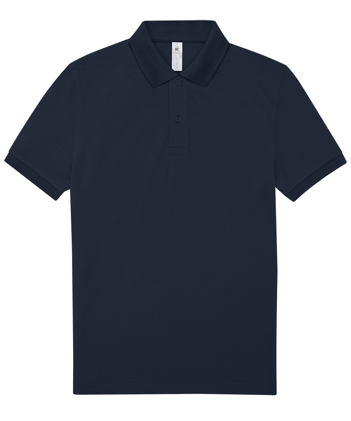 Mens Classic Modern Style Polo