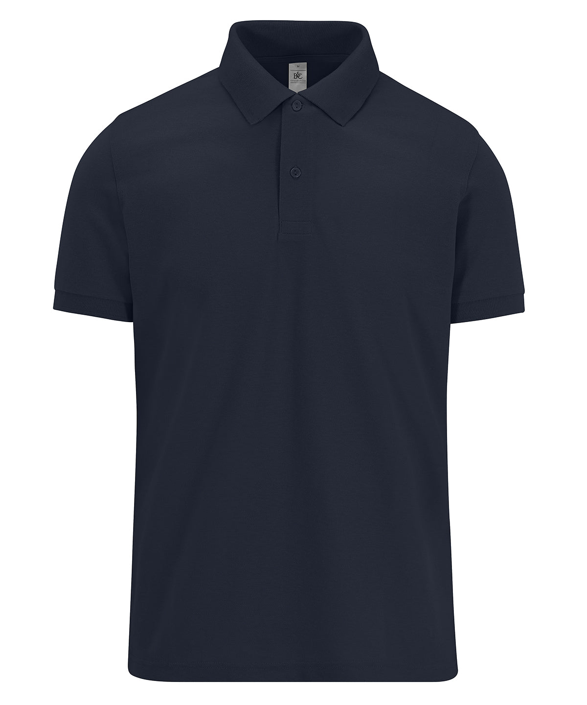 Mens Classic Modern Style Polo