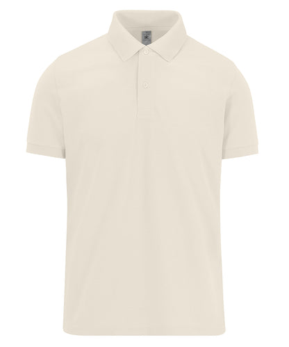 Mens Classic Modern Style Polo