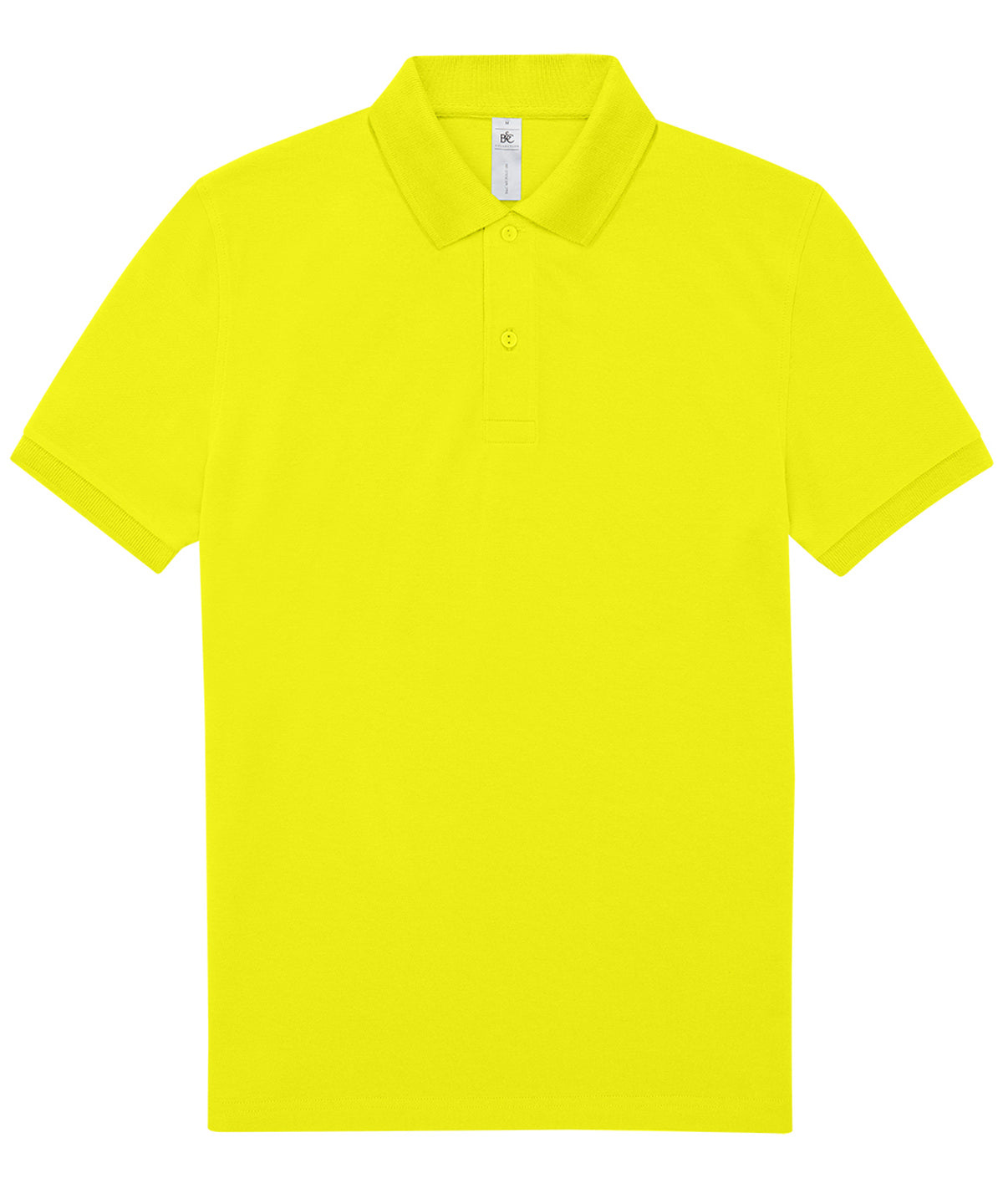 Mens Classic Modern Style Polo