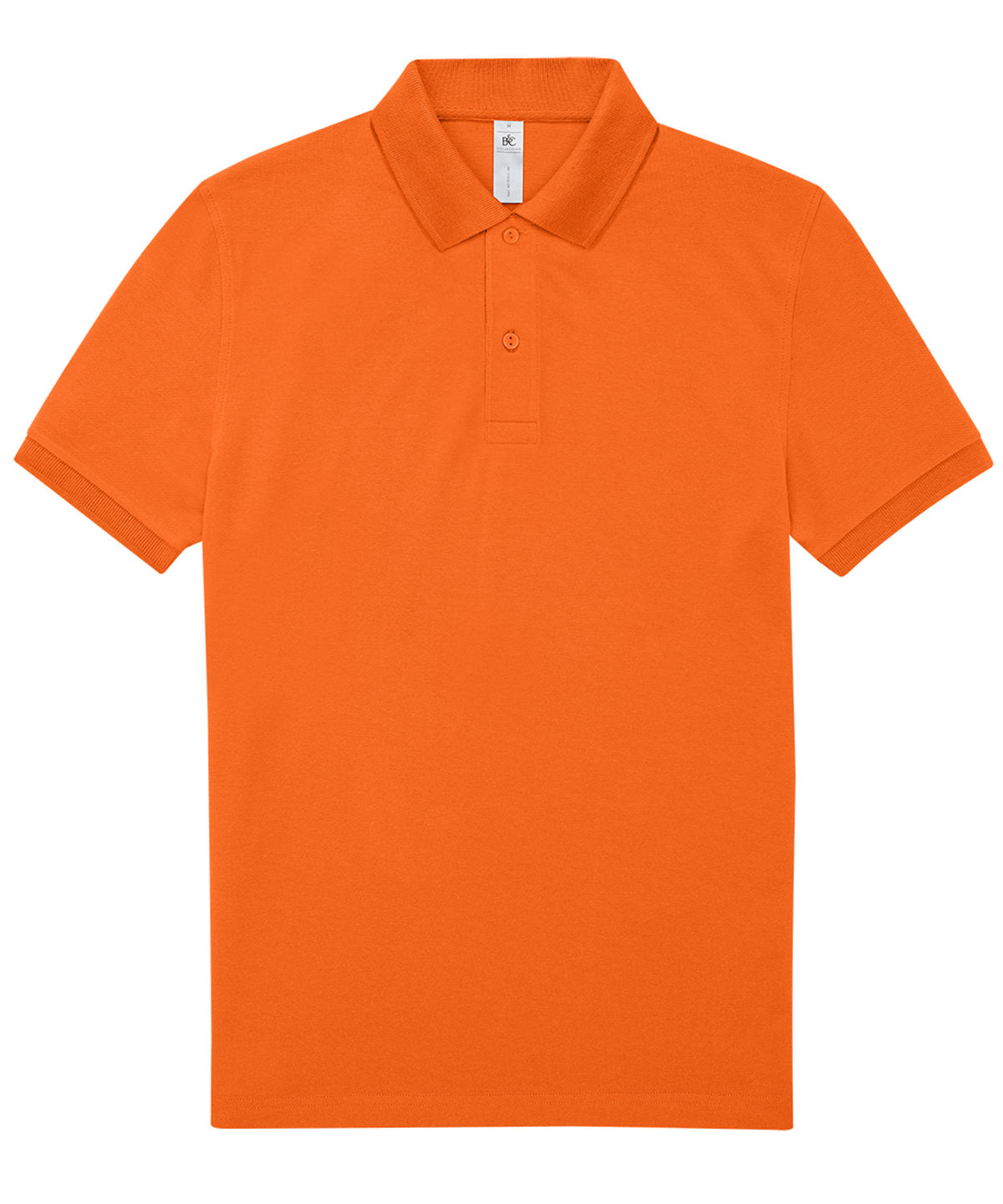 Mens Classic Modern Style Polo