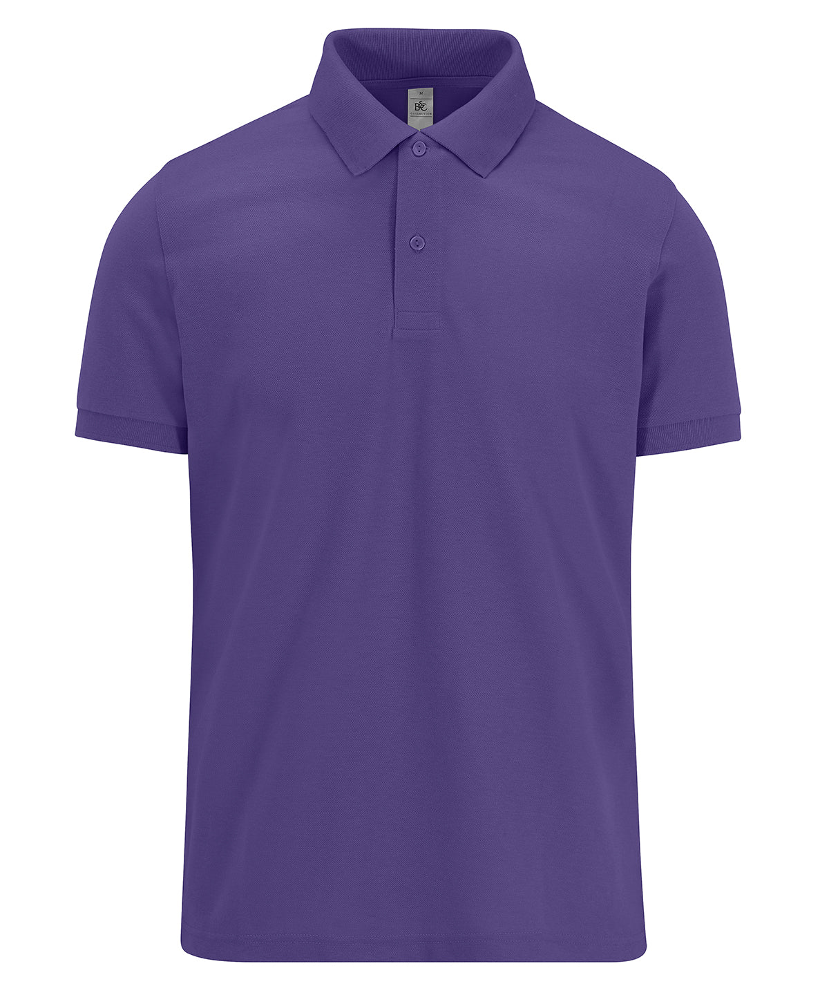 Mens Classic Modern Style Polo