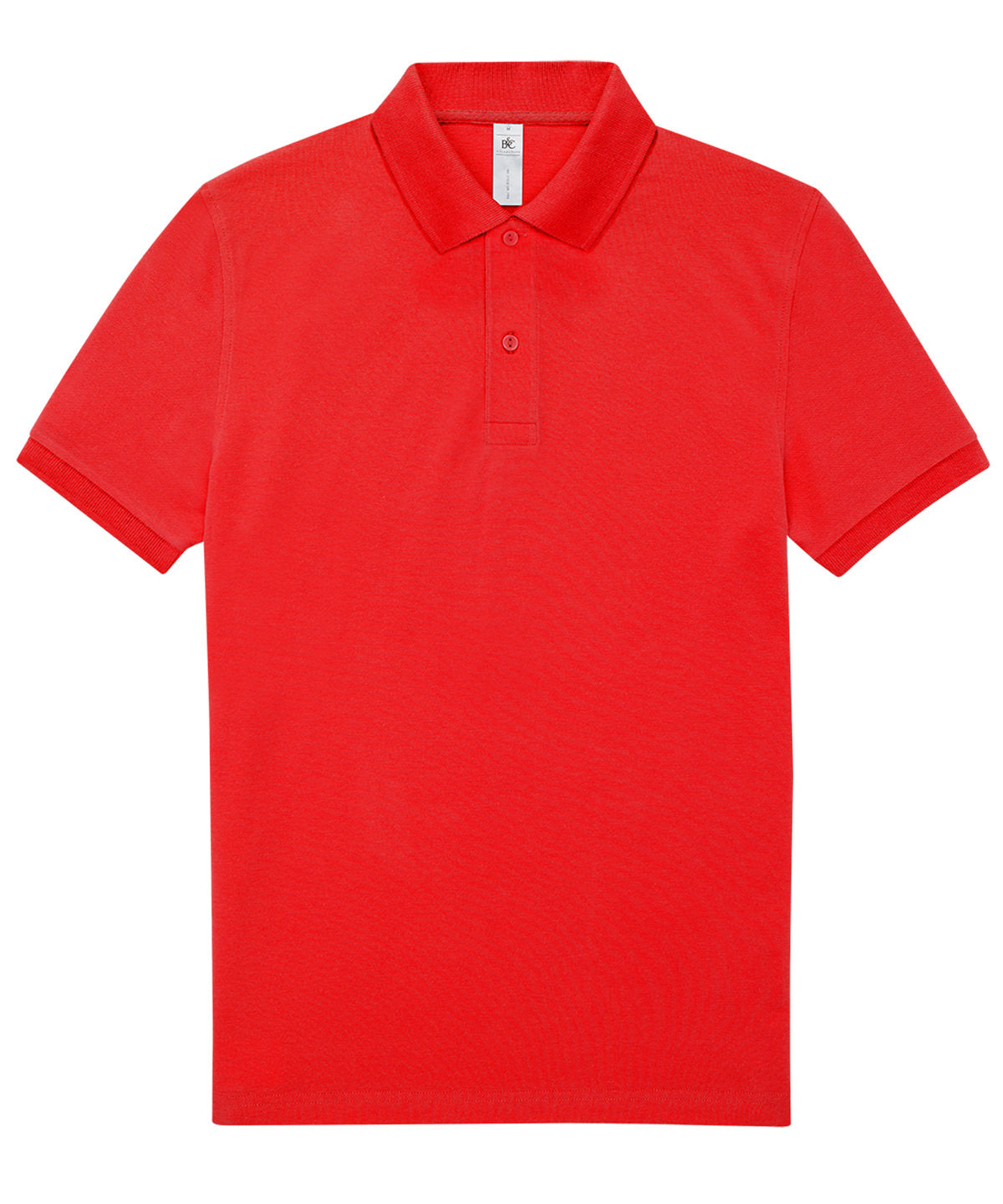 Mens Classic Modern Style Polo