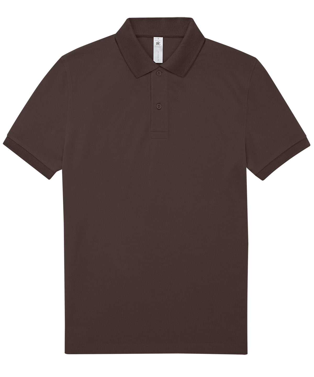 Mens Classic Modern Style Polo