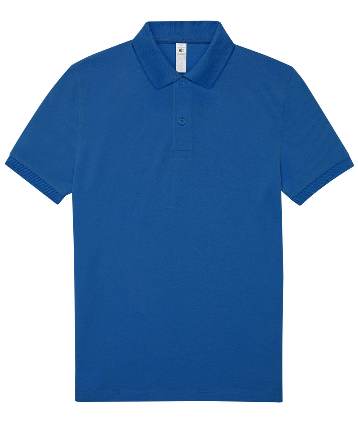 Mens Classic Modern Style Polo