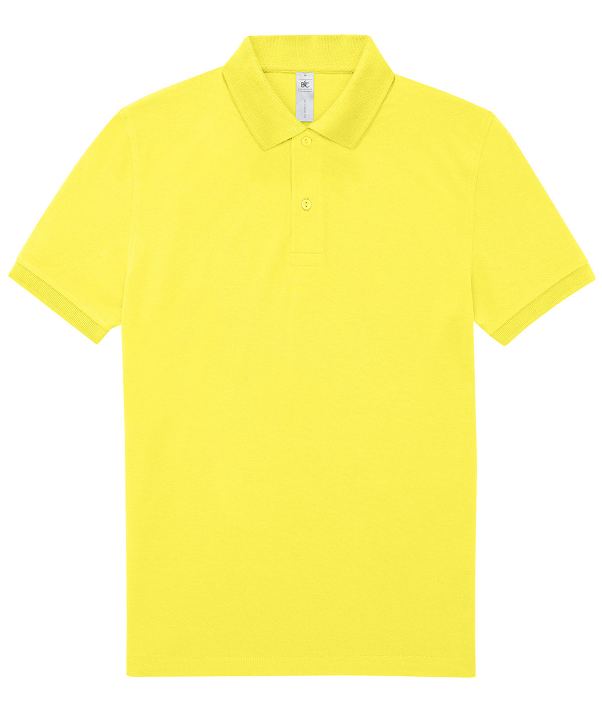 Mens Classic Modern Style Polo