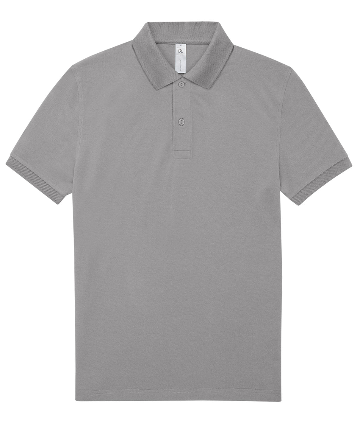 Mens Classic Modern Style Polo