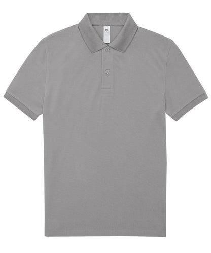 Mens Classic Modern Style Polo