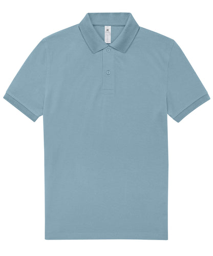 Unisex Classic Polo