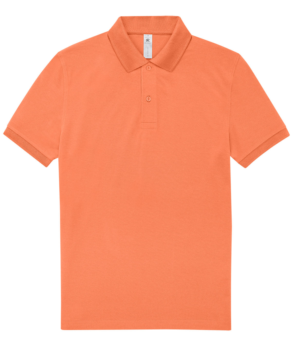Unisex Classic Polo