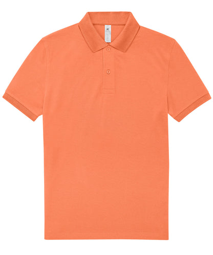 Unisex Classic Polo