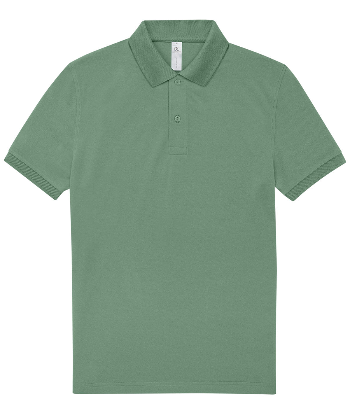 Unisex Classic Polo