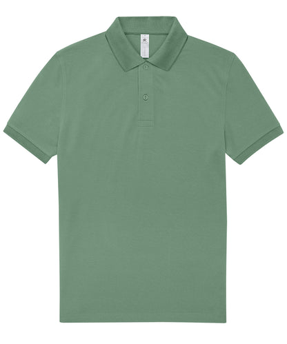 Unisex Classic Polo
