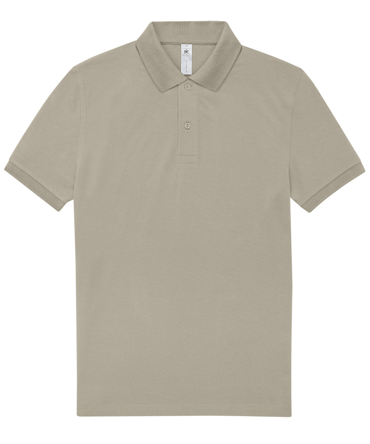 Unisex Classic Polo