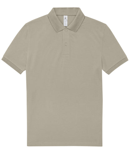 Unisex Classic Polo