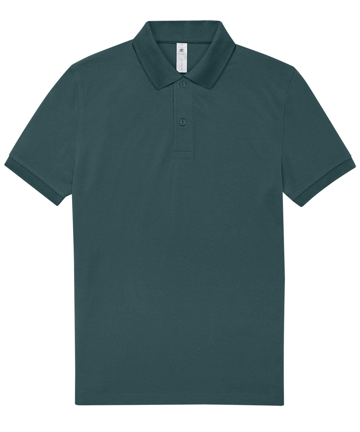 Unisex Classic Polo