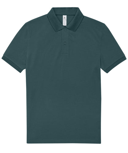 Unisex Classic Polo