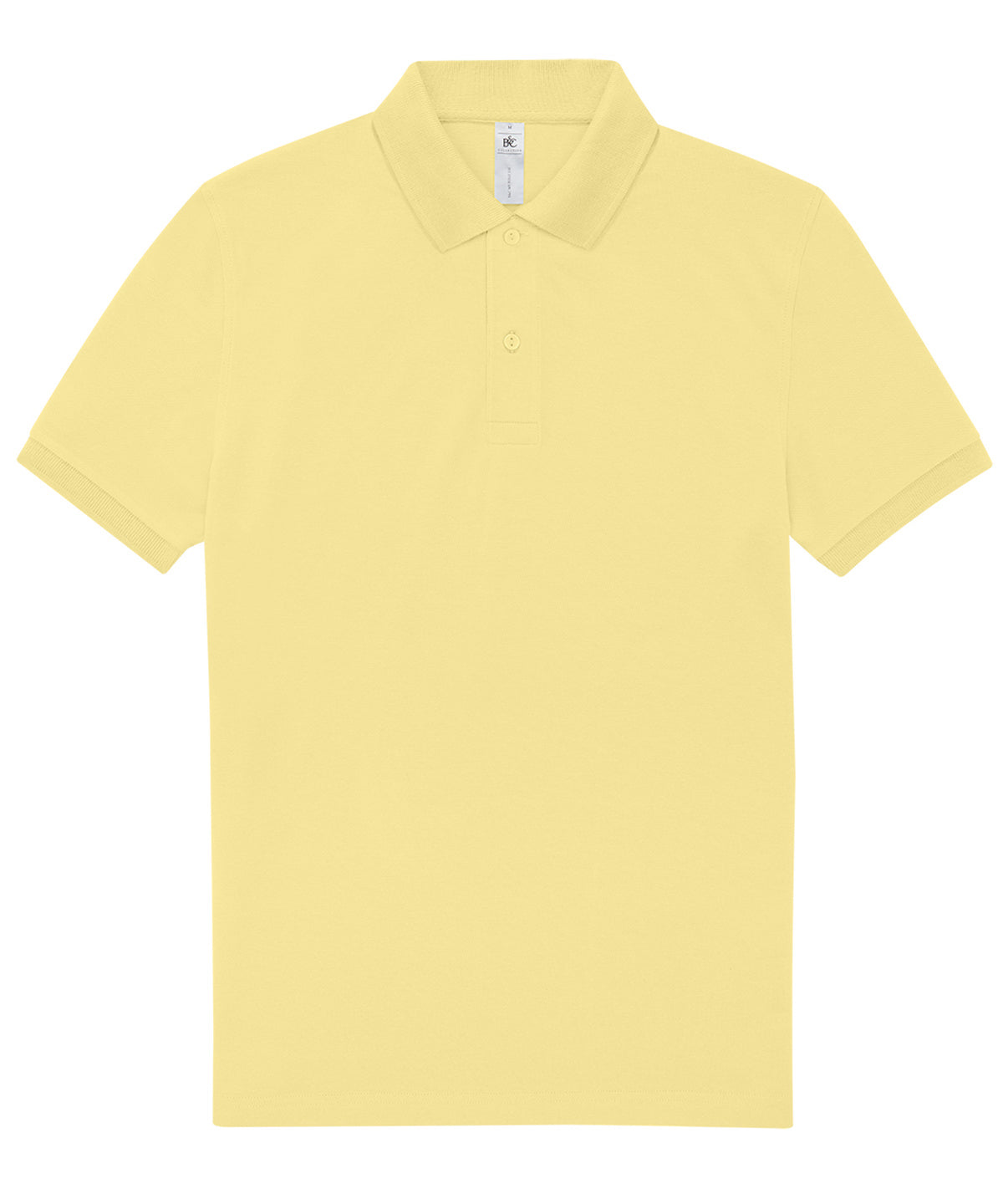 Unisex Classic Polo