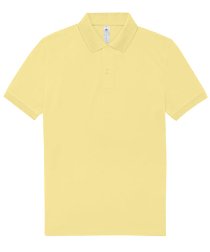 Unisex Classic Polo