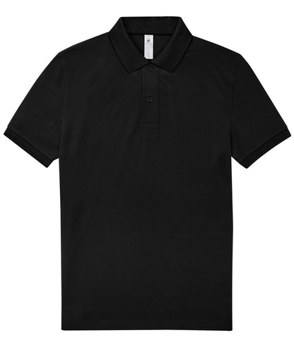 Unisex Classic Polo