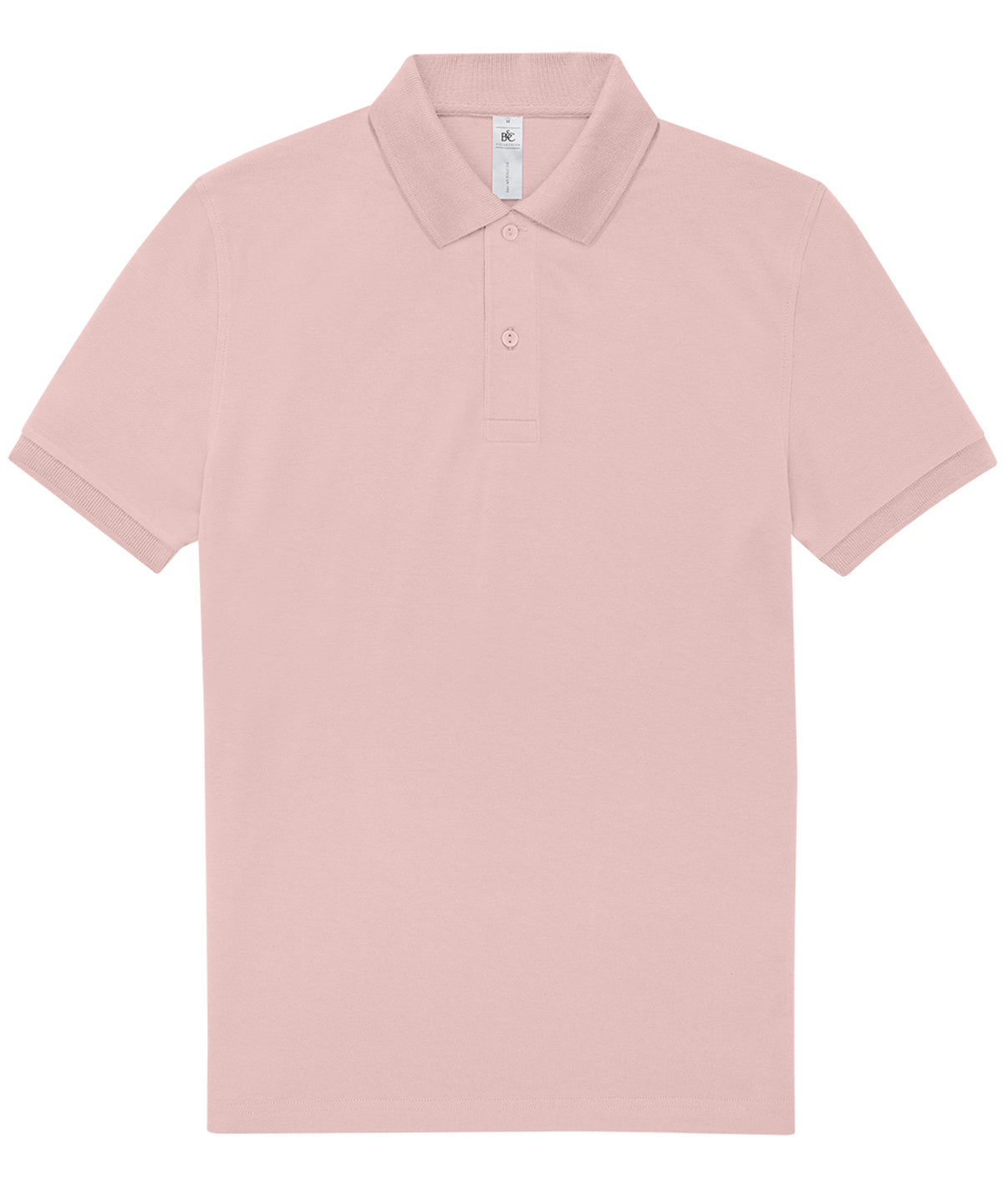 Unisex Classic Polo