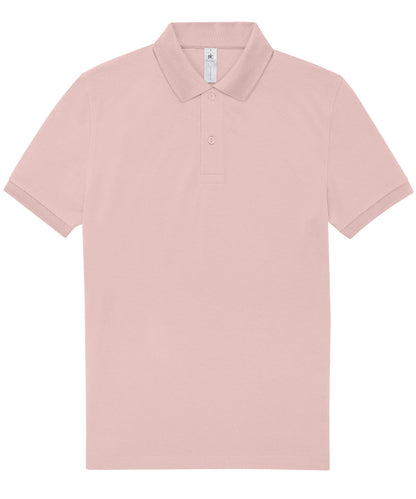 Unisex Classic Polo