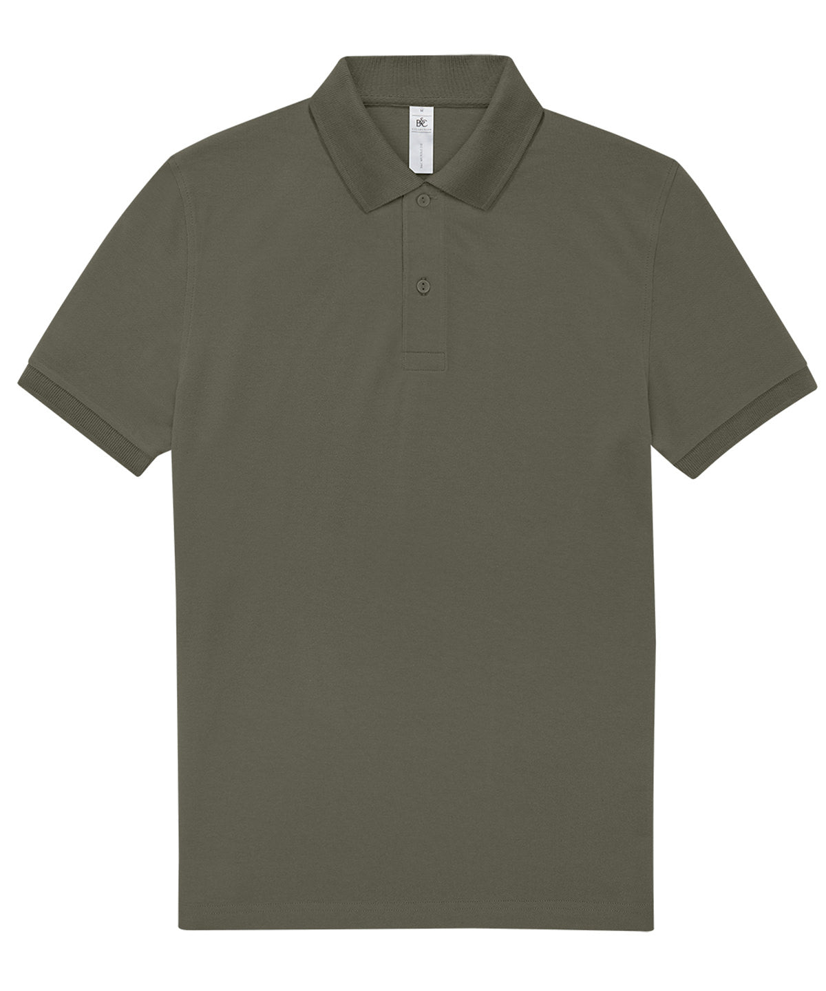 Unisex Classic Polo