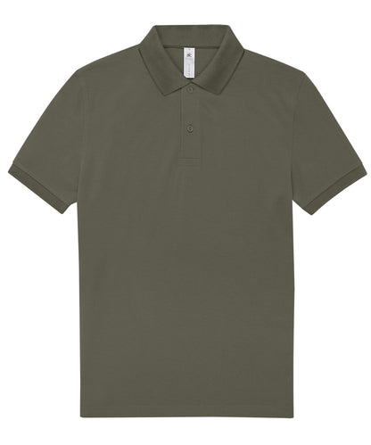 Unisex Classic Polo
