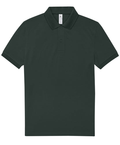 Unisex Classic Polo