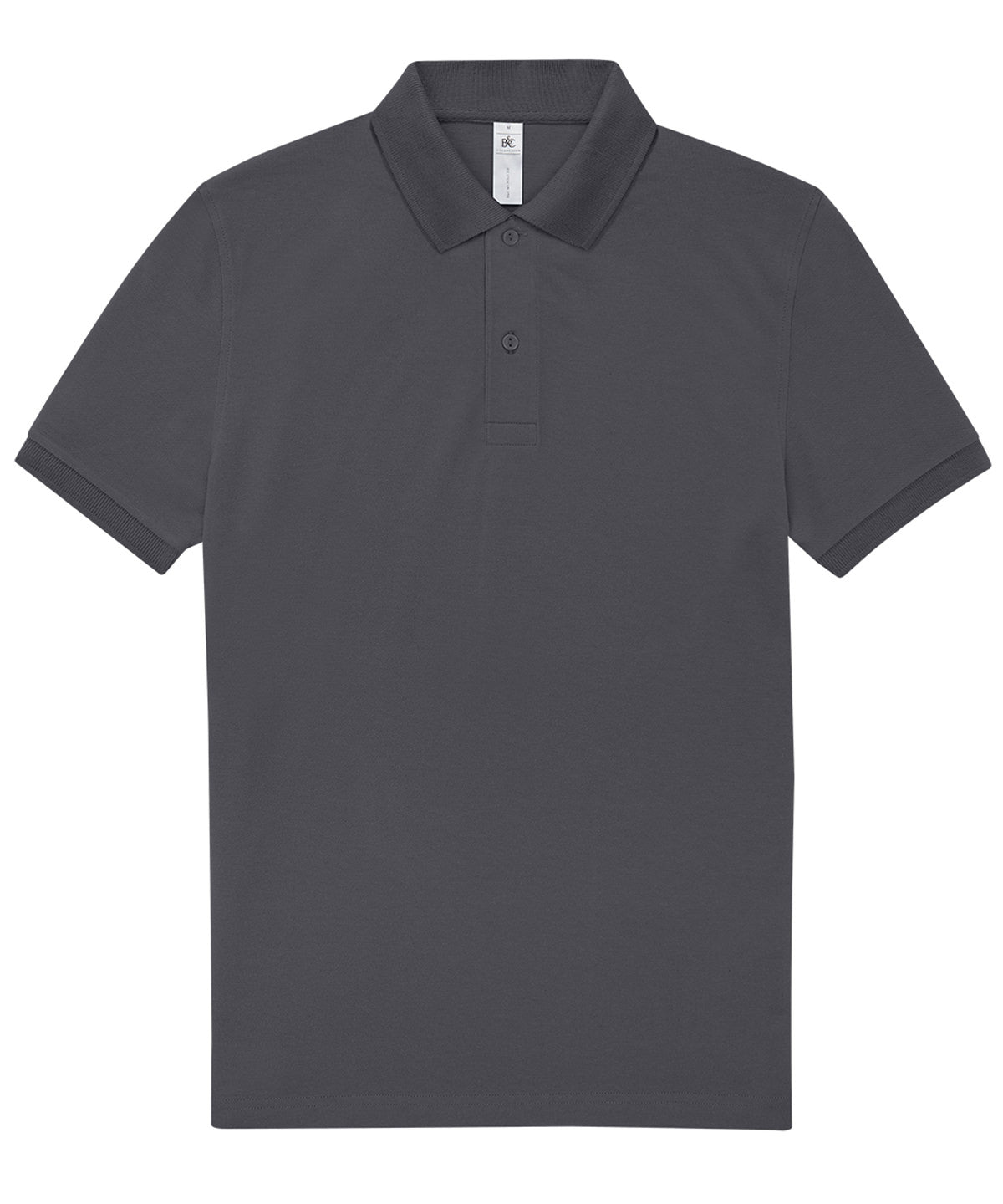 Unisex Classic Polo