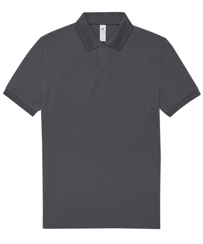 Unisex Classic Polo